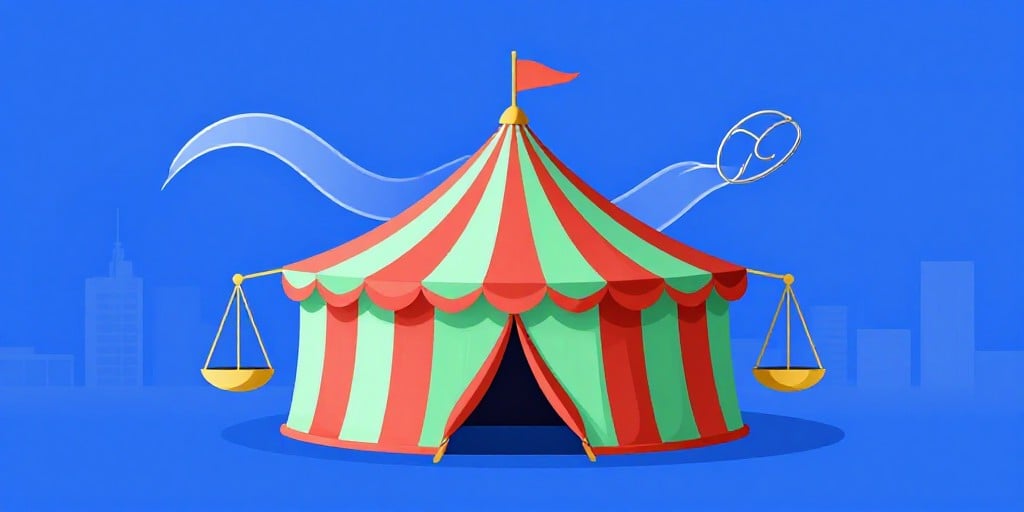 Citadel Securities Short‑Selling an Circus SE: Moderates 1‑1,8 % Positionen im Bundesanzeiger Citadel Securities Short‑Selling an Circus SE: Moderates 1‑1,8 % Positionen im Bundesanzeiger
