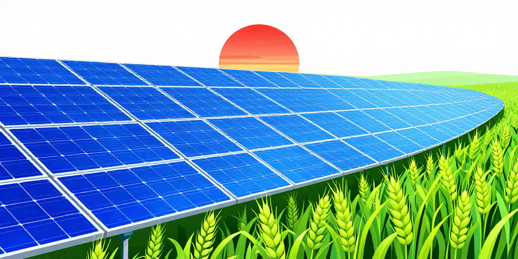 Clearvise AG: Bayern's Größte Agrivoltaikanlage – Solarstrom & Landwirtschaft vereint