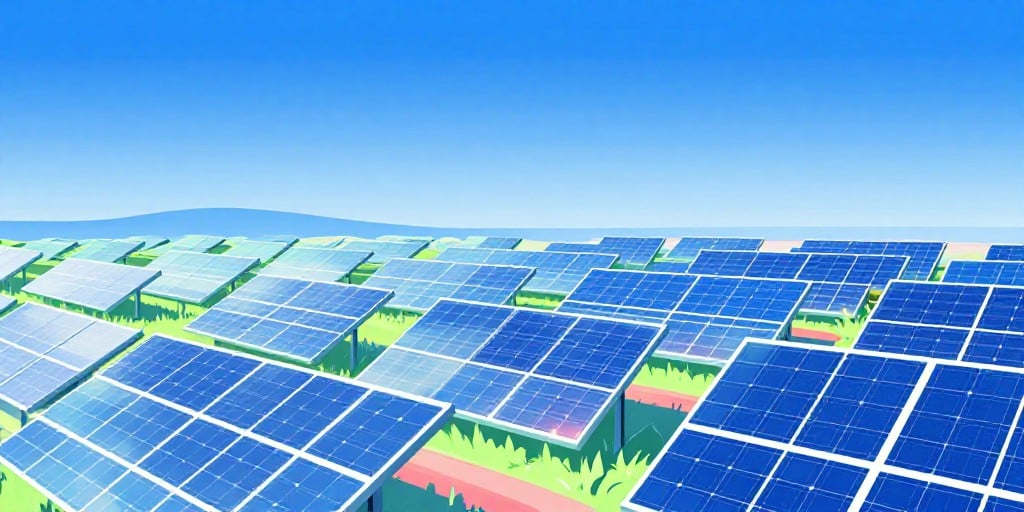 Clearvise AG erhält Genehmigung für Tamarigi‑Solarpark – Bifaziale Kraft, 12 MWp und neues Schwesterprojekt Turetta
