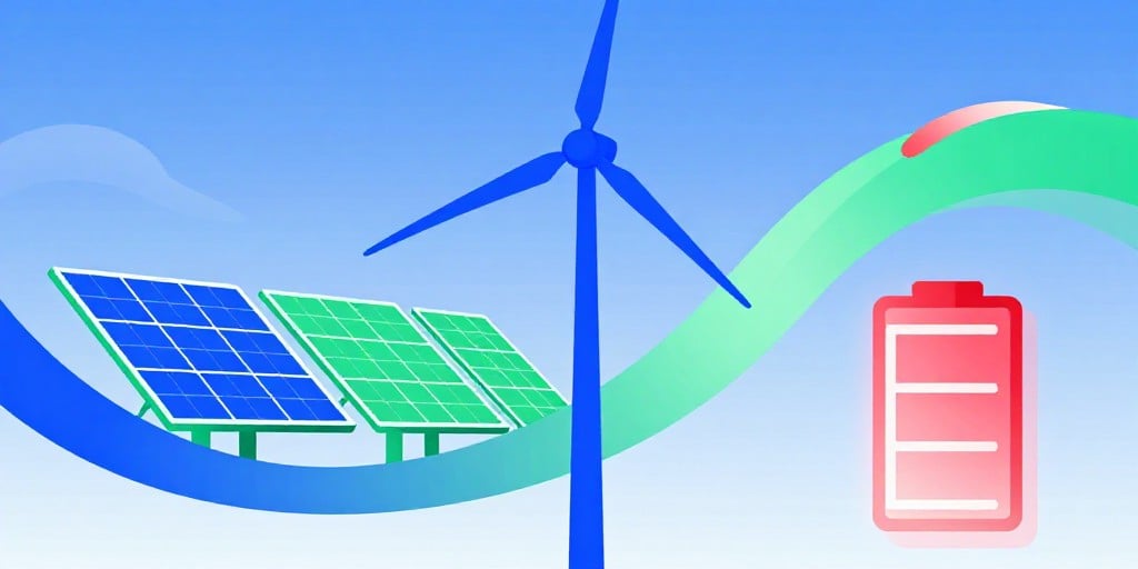 Clearvise AG: Halbjahresbilanz 2026 zeigt starke Performance & Fokus auf rentable Wind- & Solarprojekte