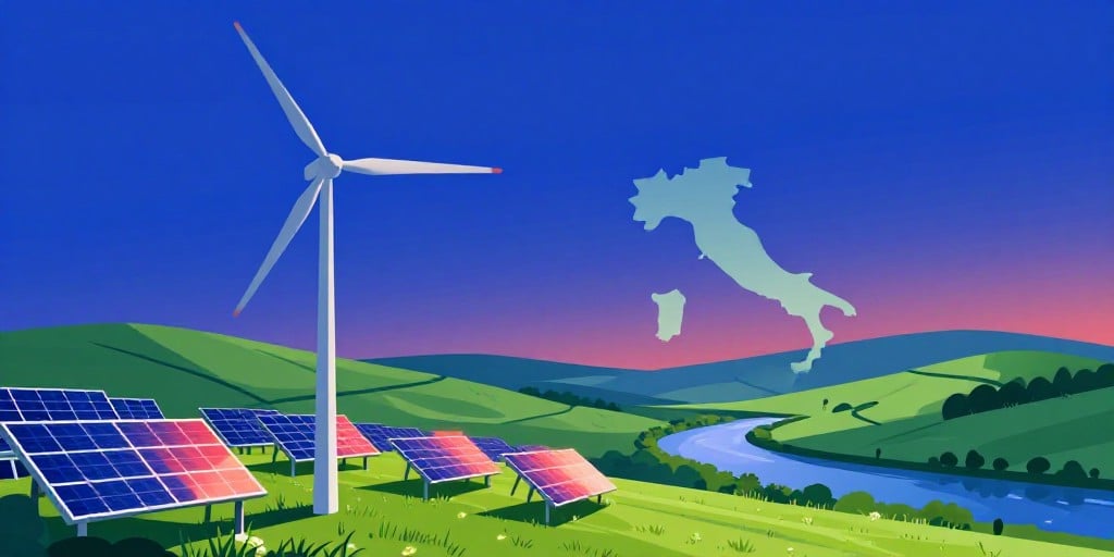 Clearvise AG: Konsolidierung & gezielte Solarprojekte sichern stabile Renditen