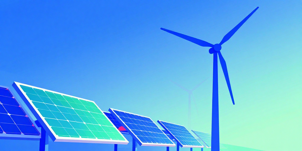 Clearvise AG sichert neue Stromabnahmeverträge für Wind- und Solarparks – Stabile Cashflows & Dividendensicherheit