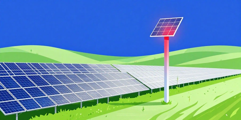 Clearvise AG startet 4 MWp‑Solarprojekt Tezze in Italien: Zeitplan und Rendite sichern