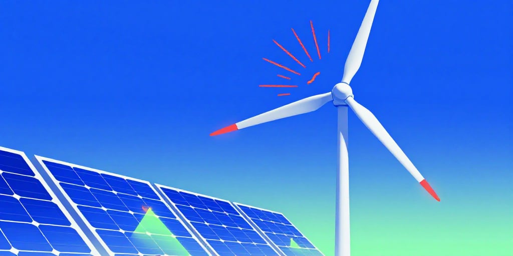 Clearvise AG steigert Umsatz & EBITDA 2025: YieldCo‑Strategie setzt auf Wind‑ und Solaroptimierung