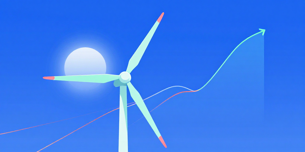 Clearvise AG wird zur YieldCo: Windenergie & Dividenden im Fokus