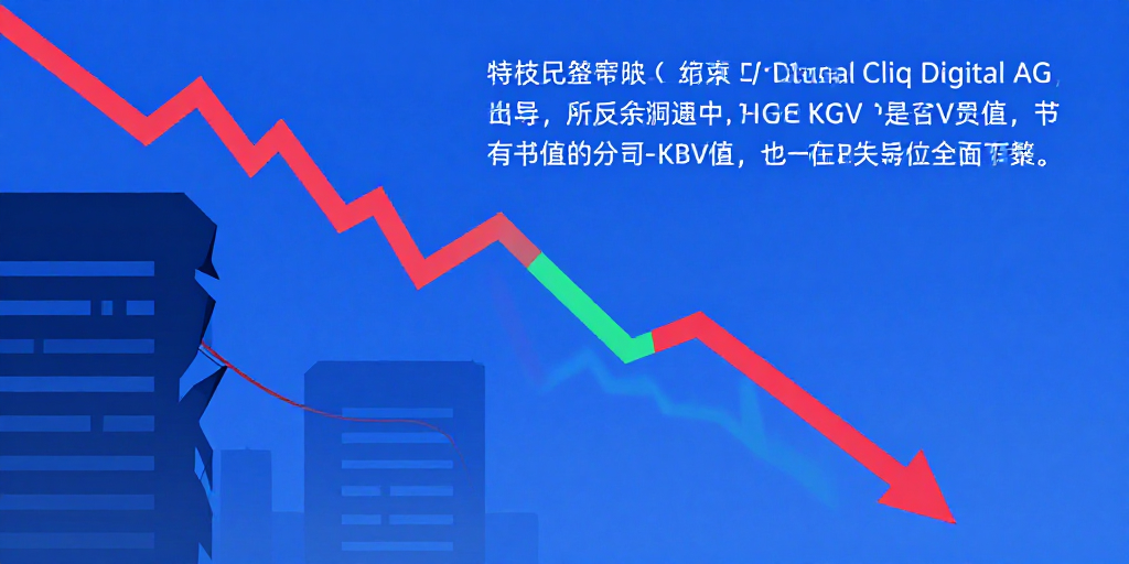 Cliq Digital AG: Kursrückgang, negative KGV‑Werte & bevorstehende Segmentänderung (Mar 2026)