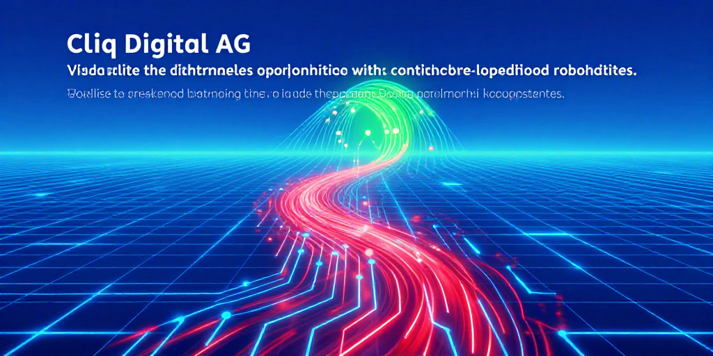 Cliq Digital AG: Volatile Kursentwicklung, Verlustphase & Segmentänderung im Fokus