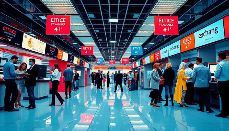 Cliq Digital AG wechselt zur Frankfurter Basic Board: Mehr Transparenz & geringere Kosten Cliq Digital AG wechselt zur Frankfurter Basic Board: Mehr Transparenz & geringere Kosten