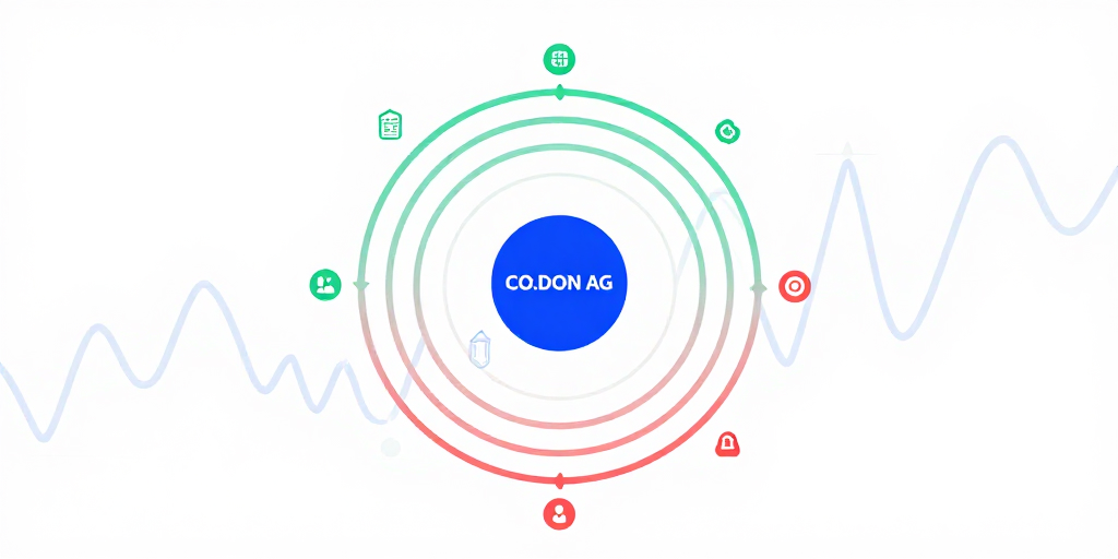 CO.DON AG plant EU‑Expansion: Aktie im stabilen Kursrahmen & Wachstumspotenzial