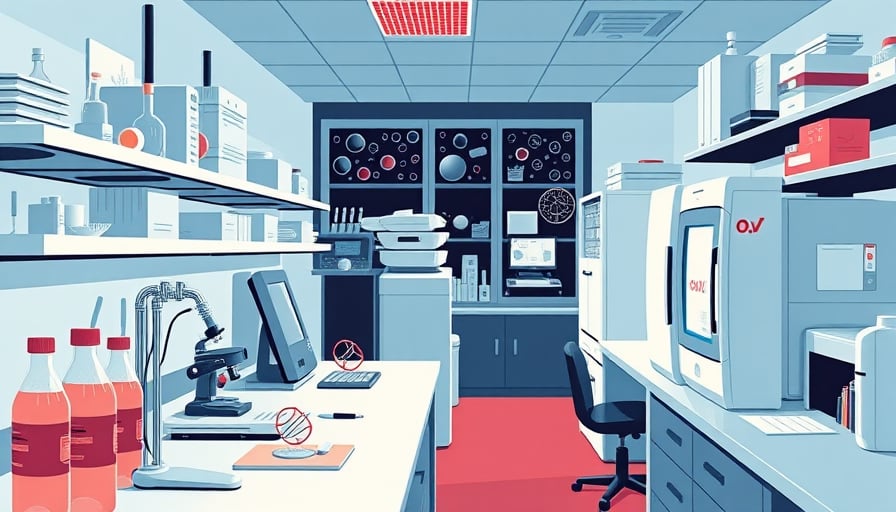 ColoAlert wird von DoctorBox im Heimtest‑Markt & in Südamerika integriert ColoAlert wird von DoctorBox im Heimtest‑Markt & in Südamerika integriert