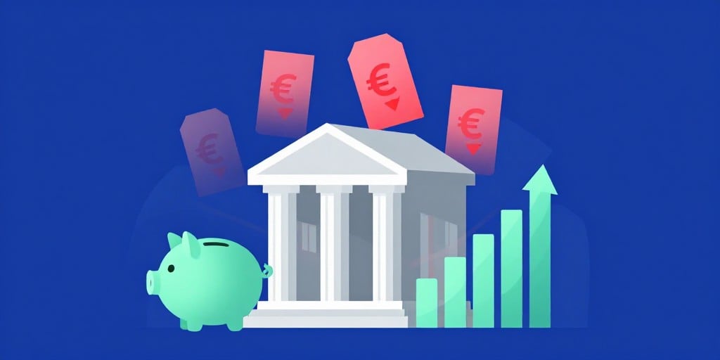 COMDIRECT Bank AG: Gebührenanalyse & Vergleich zu Neo‑Brokern – Was aktive Händler wissen sollten