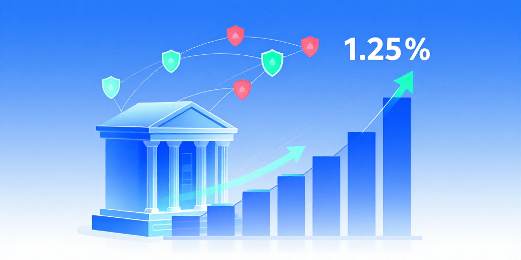 Comdirect erhöht Tagesgeldzins auf 1,25 % – stärkt gleichzeitig Cyber‑Sicherheit gegen Phishing-Angriffe