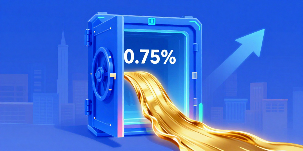 Comdirect Kombi-Konto: 6‑Monats‑Zinssatz bis 0,75 % – Wie Sie von 8‑10 % Rendite profitieren Comdirect Kombi-Konto: 6‑Monats‑Zinssatz bis 0,75 % – Wie Sie von 8‑10 % Rendite profitieren