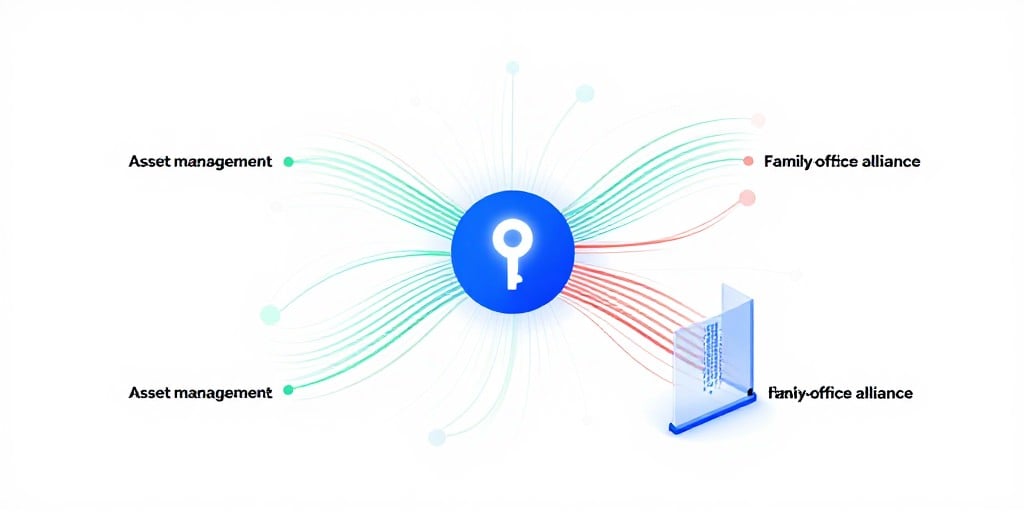 COMDIRECT & Straßer: Neue Family‑Office‑Allianz für maßgeschneiderte Vermögensverwaltung