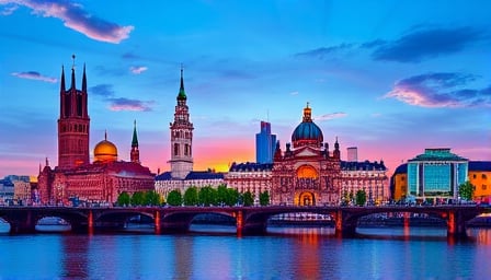 Commerzbank AG: Übernahmegespräche mit Unicredit – Strategische Implikationen und Marktschwankungen