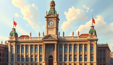 Commerzbank AG: Durch Korrekturphase zu zukunftsorientierten Chancen