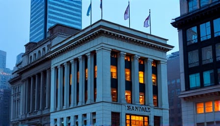 Commerzbank AG: Korrekturphase mit Zukunftschancen trotz UniCredit-Interesse und Analystenskepsis