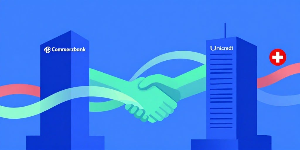 Commerzbank-Aktie: Regulierungs‑ und Währungseinflüsse prägen den Kurs