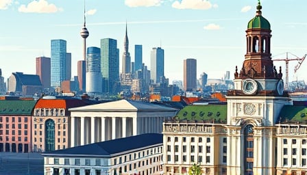 Commerzbank-Aktienkurs fällt von 14-Jahreshoch – Neue Erklärungen von Finanzvorstand erwartet