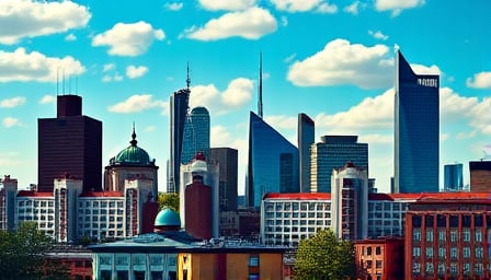 Commerzbank-Aktienkurs schwankt in unsicherem Umfeld – Bank bleibt strategisch flexibel
