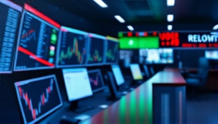 Commerzbank-Aktienkurs steigt dank positiver Entwicklungen und neuer Handelsplattform