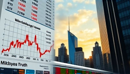 Commerzbank-Aktienkurs steigt weiter: Stabile Finanzen und zukunftsorientierte Perspektiven