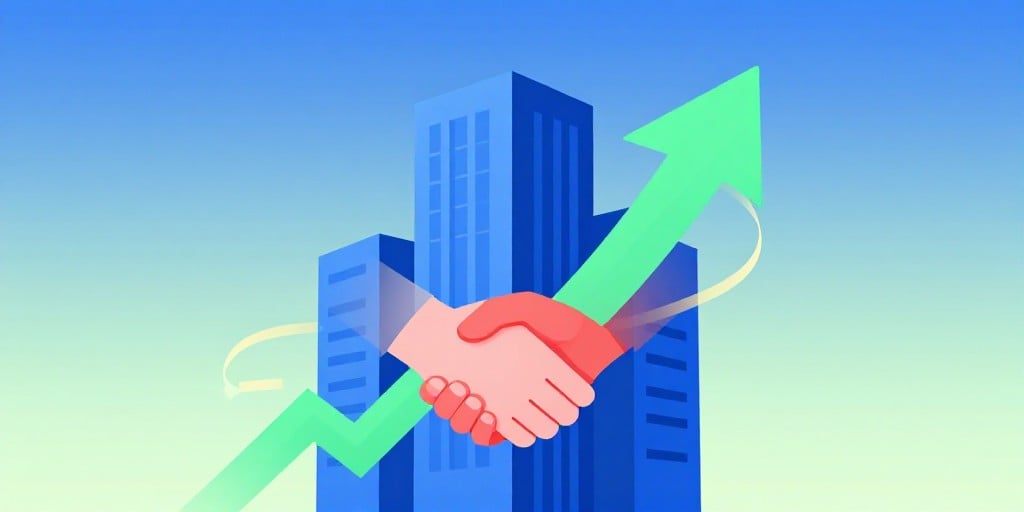 Commerzbank übertrifft Quartalsziele: 1,2 Mrd. Rückkauf & Unicredit‑Verhandlungen