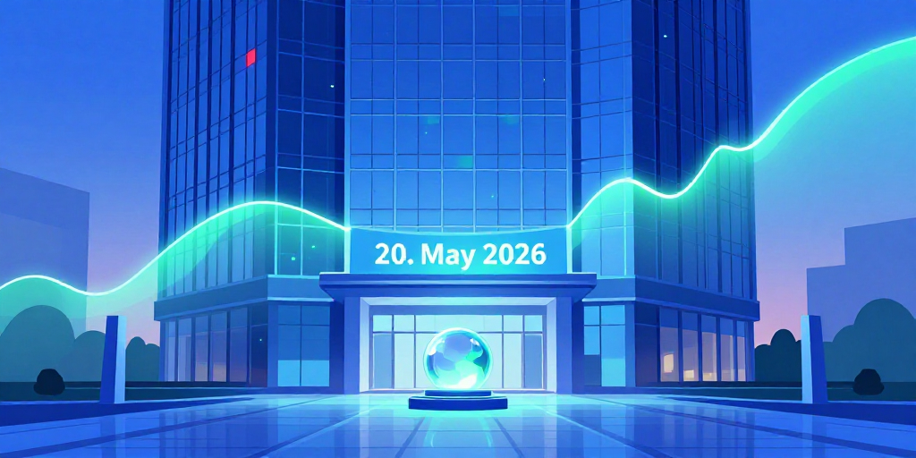 Commerzbank: Hauptversammlung 20. Mai 2026 – Dividende 1,10 € & Aktienrückkauf bis 10 % des Grundkapitals