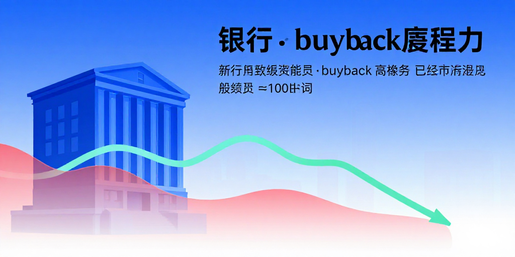 Commerzbank kündigt neues Aktienrückkaufprogramm an – Wirkung auf DAX und Aktionärsinteressen