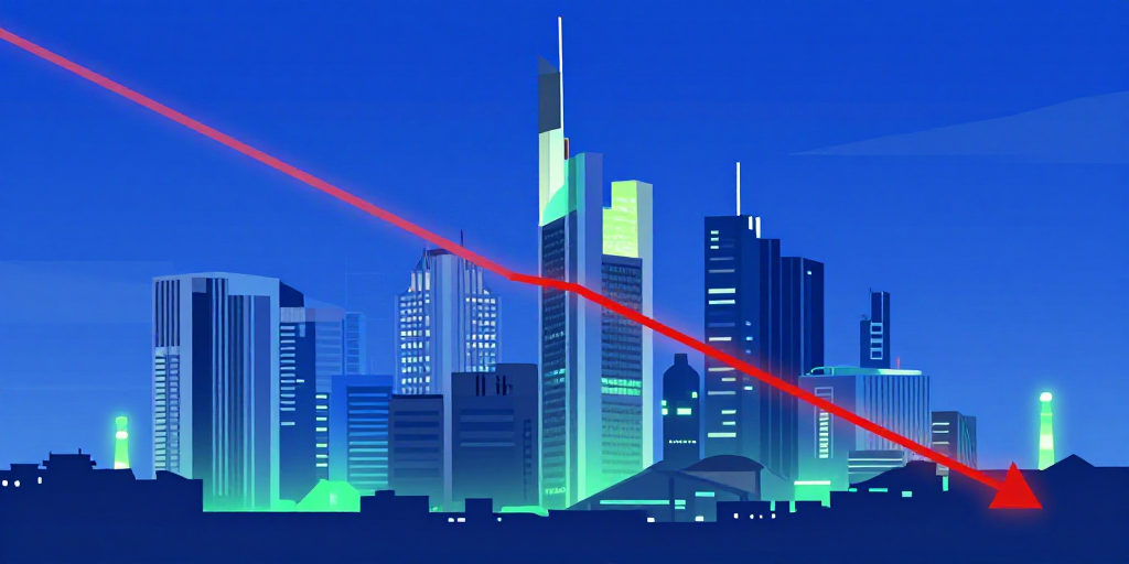 Commerzbank-Kurs fällt 4 % im Frankfurter Handel – Gründe, Marktdepression & Übernahmegrenze Commerzbank-Kurs fällt 4 % im Frankfurter Handel – Gründe, Marktdepression & Übernahmegrenze