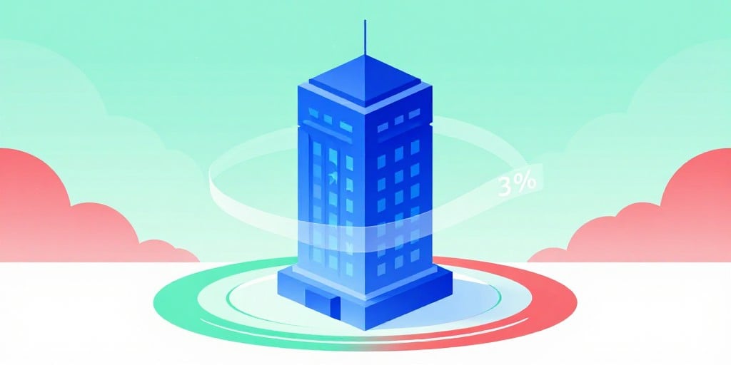 Commerzbank ändert Stimmrechtsstruktur: Aktionär überschreitet 3 %‑Schwelle – Auswirkungen bis 2027