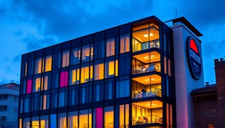 Commerzbank setzt Aktienrückkauf fort: Positives Signal für die Zukunft