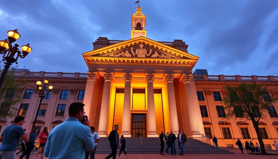 Commerzbank: UniCredit‑Spekulationen bleiben unwahrscheinlich – Fokus auf Wachstum Commerzbank: UniCredit‑Spekulationen bleiben unwahrscheinlich – Fokus auf Wachstum