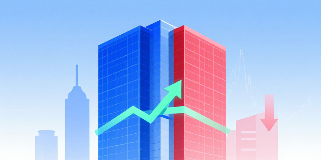 Commerzbank vs. UniCredit: Verhandlungen, Finanzziele & Aufwärtsrevision Commerzbank vs. UniCredit: Verhandlungen, Finanzziele & Aufwärtsrevision