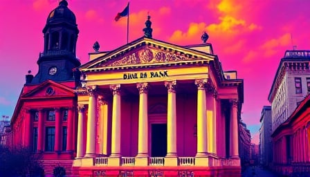 Commerzbank zeigt Stärke im EBA-Stresstest: Positive Analystenbewertungen und stabiles CET1-Verhältnis