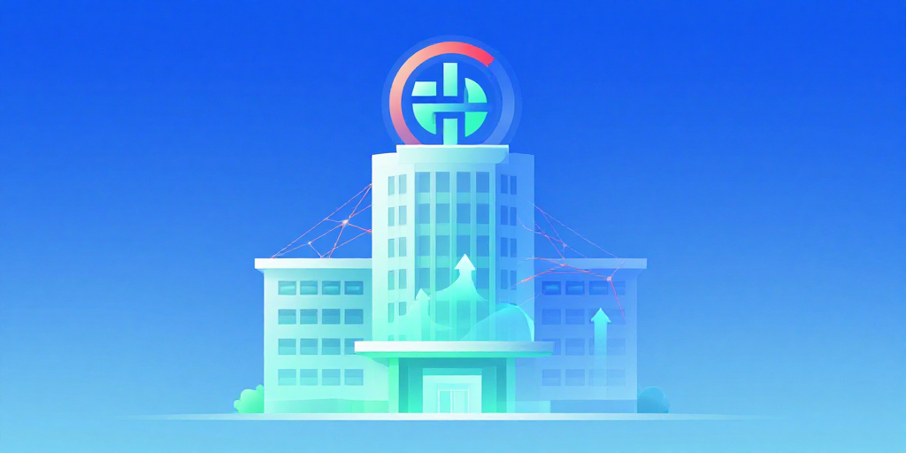 CompuGroup Medical 2025: Krankenhauswachstum, wandelbare Anleihen & Hauptversammlung CompuGroup Medical 2025: Krankenhauswachstum, wandelbare Anleihen & Hauptversammlung