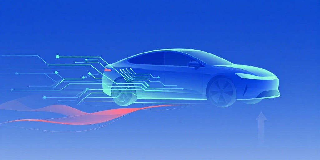 Continental AG: Aktienkurs steigt dank Elektroantrieb-Strategien und asiatischer Expansion
