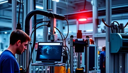 Continental AG: Aktienkurs steigt durch Innovationen und Führungstransaktionen