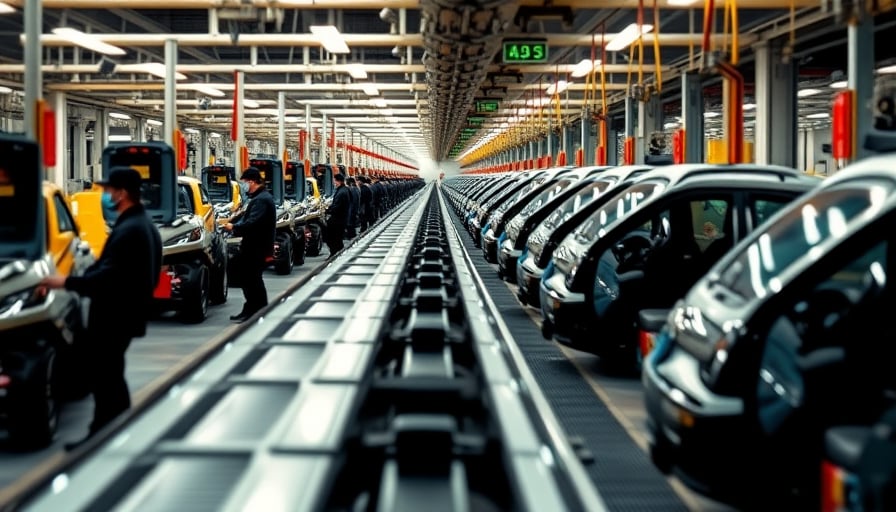 Continental AG: Aktuelle Unternehmensentwicklung & Aktienperformance im Überblick Continental AG: Aktuelle Unternehmensentwicklung & Aktienperformance im Überblick