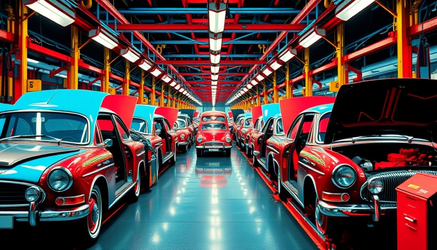 Continental AG: Aktueller Aktienkurs & Marktanalyse – Rückgang, Sentiment & Chancen