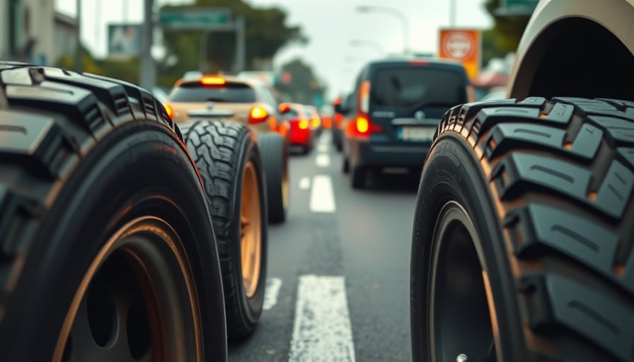 Continental AG erlebt moderaten Aktienkursrückgang trotz stabiler Marktposition und positiver langfristiger Aussichten Continental AG erlebt moderaten Aktienkursrückgang trotz stabiler Marktposition und positiver langfristiger Aussichten