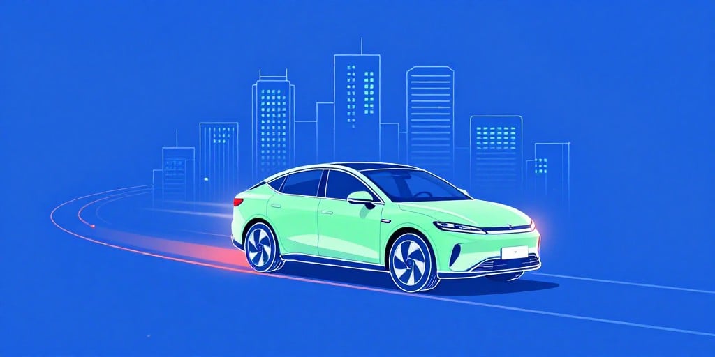 Continental AG Kurs fällt trotz Quartalsrückgang – Fokus auf Elektromobilität und digitale Mobilität bleibt stark