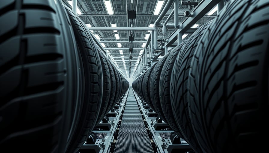 Continental AG: Markt‑Ausblick, Aktienkurs & Dividendenentwicklung