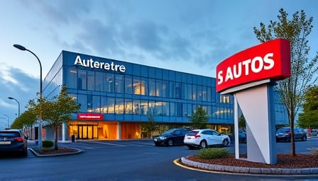 Continental AG setzt Meilenstein: Abspaltung des Autogeschäfts zur Stärkung der Kernkompetenzen