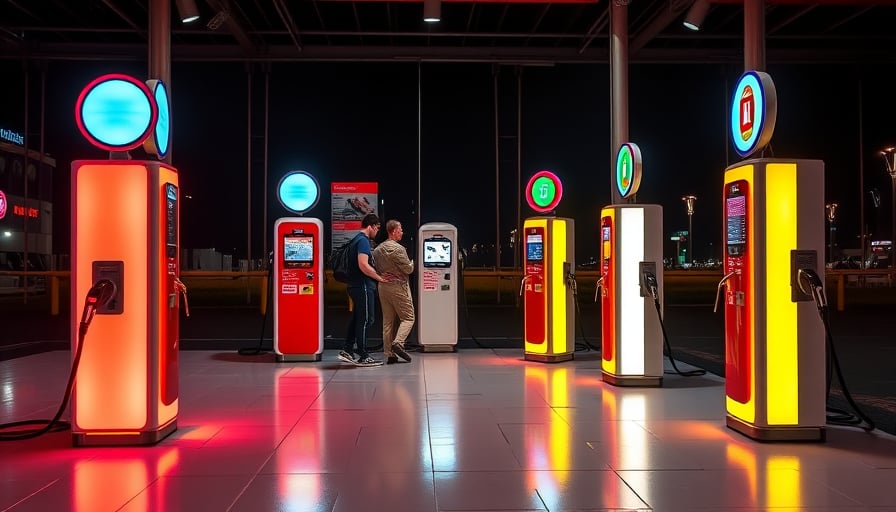 Continental AG: Stabile Position & EV‑Zukunft – Wie die Automobilzulieferer‑Riesen weiterhin Marktanteile sichern Continental AG: Stabile Position & EV‑Zukunft – Wie die Automobilzulieferer‑Riesen weiterhin Marktanteile sichern