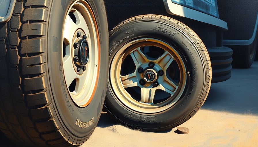 Continental AG: Stabiles Geschäftsmodell trotz moderater Volatilität – Analystenblick und Zukunftsperspektiven Continental AG: Stabiles Geschäftsmodell trotz moderater Volatilität – Analystenblick und Zukunftsperspektiven