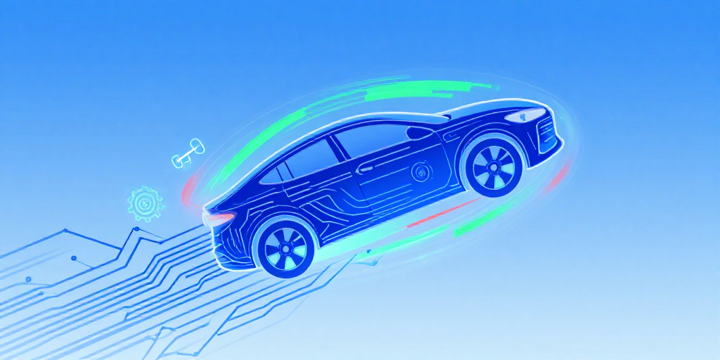 Continental AG: Stabiles Wachstum und technologische Führungsposition in der Automobil­zulieferkette