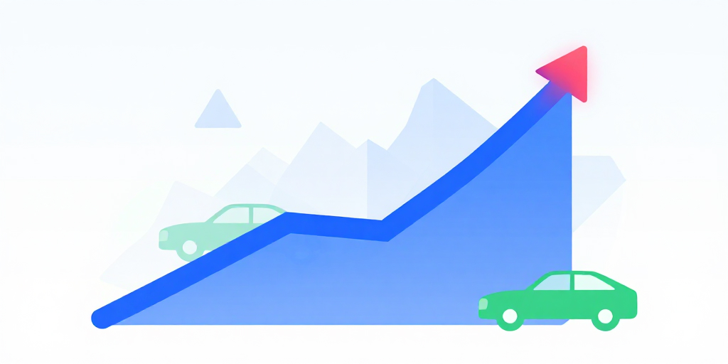 Continental AG steigt um 5,6 % nach „Overweight"-Bewertung & starkem Automobilsektor Continental AG steigt um 5,6 % nach „Overweight"-Bewertung & starkem Automobilsektor