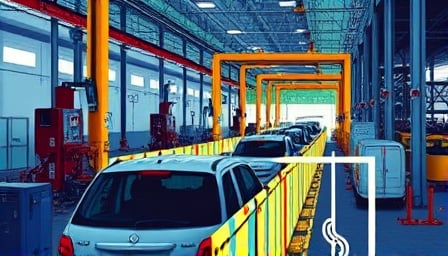 Continental AG: Strategische Führungsrolle im Zeitalter der autonomen Mobilität