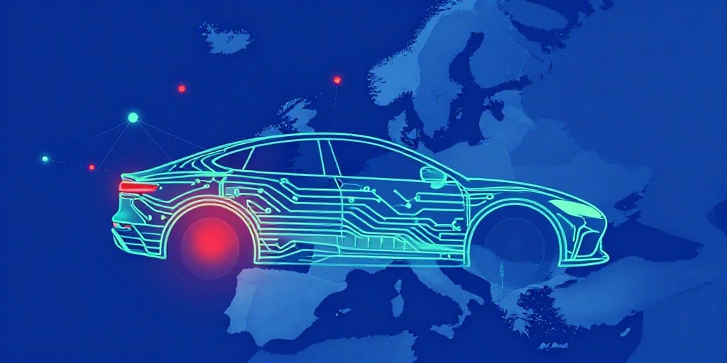 Continental AG: Strategischer Umbau – Fokus auf margenstarke Autokomponenten & Elektrofahrzeug‑Forschung Continental AG: Strategischer Umbau – Fokus auf margenstarke Autokomponenten & Elektrofahrzeug‑Forschung